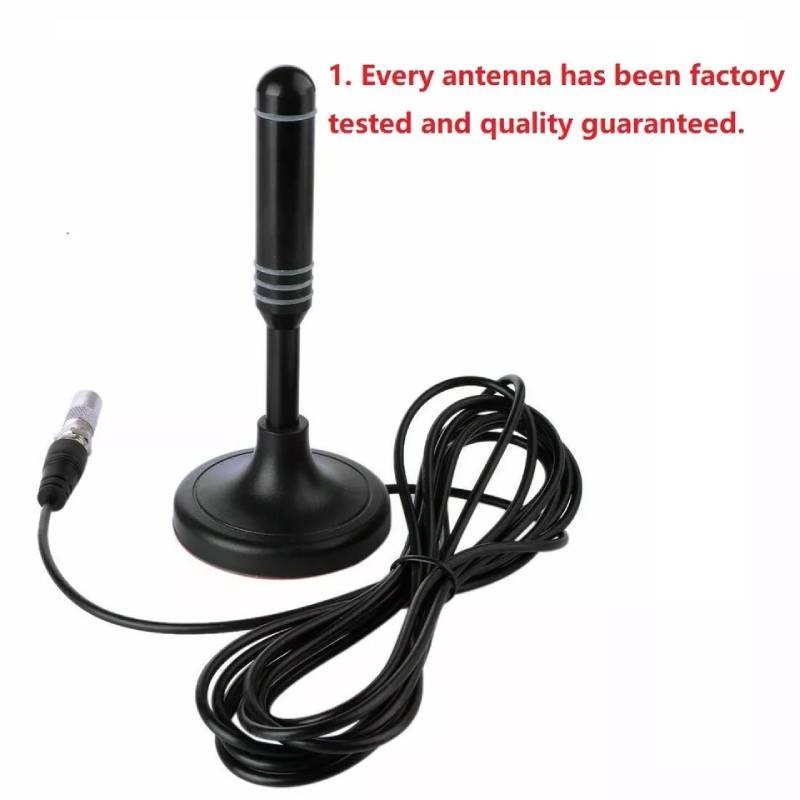 Remote Controlled Indoor Antenna Range With 80300m Shopee Malaysia