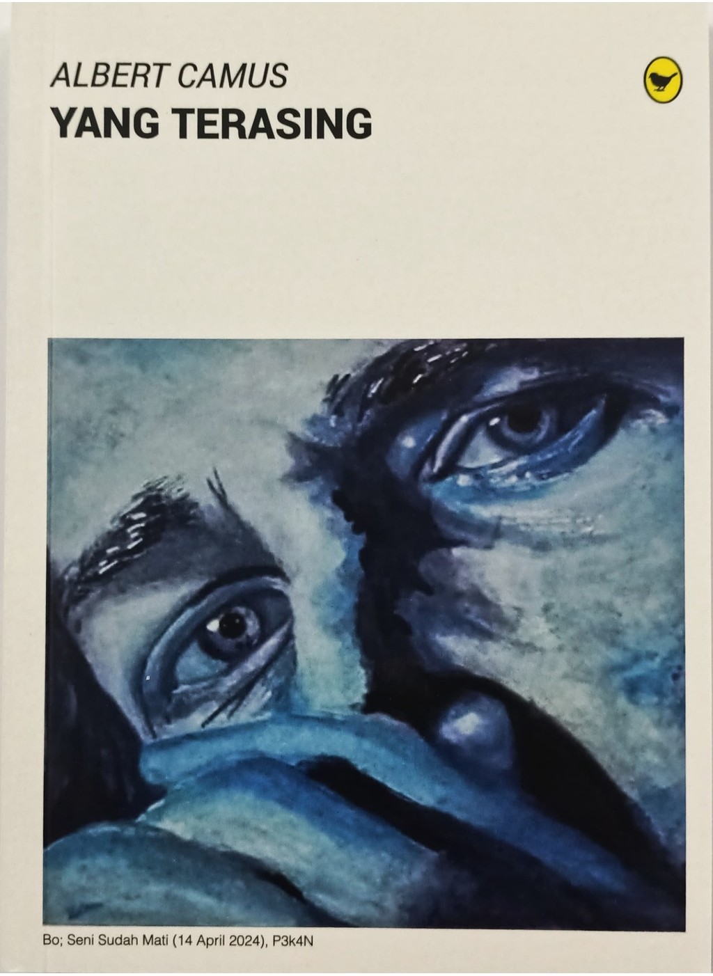 Yang Terasing By Albert Camus | Shopee Malaysia