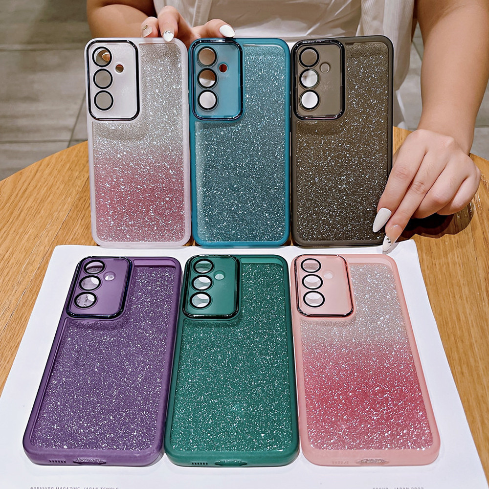 Girl Phone Cover for Samsung Galaxy A25 A14 A55 A35 A15 A34 A54 A13 5G ...