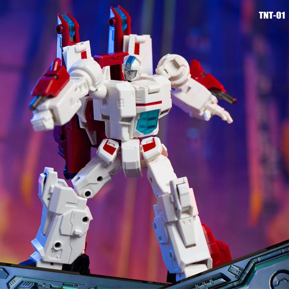 18cm Transformers Jetfire Toys Figure Robots Dark Skyfire Jet Aircraft