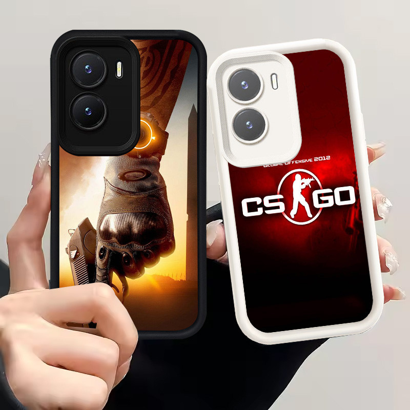 Asuwish Phone Case For OPPO Reno 7 5G/Find X5 Lite Wallet Cover With Tempered Glass Screen Protector And Zipper Card Holder Slot Kickstand Cell - View #9