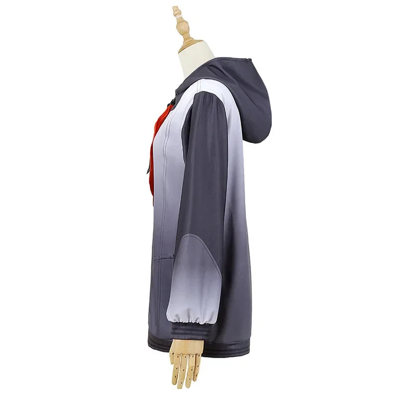 Project Sekai Yoisaki Kanade Cosplay Costume Uniform Outfits Halloween Carnival Suit