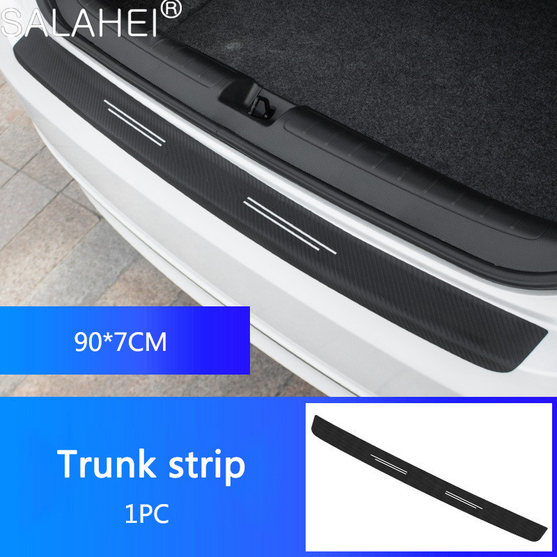 For Great Wall Haval H2 Accessories Car Door Sill Cover Scuff Plate Protector 20