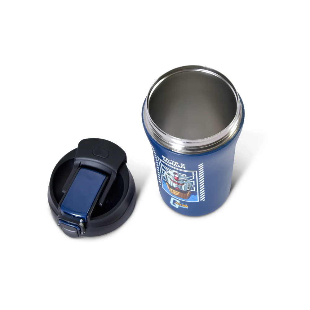 FX Creations RX-78-2 Gundam Vacuum Bottle / Coffee Mug FXG273-98 RX782 ...