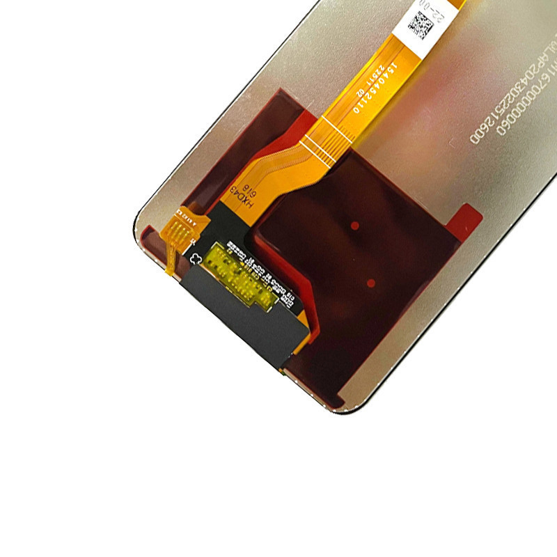 6.72'' New For OPPO Realme 12x 5G RMX3997 LCD Display Screen+Touch ...