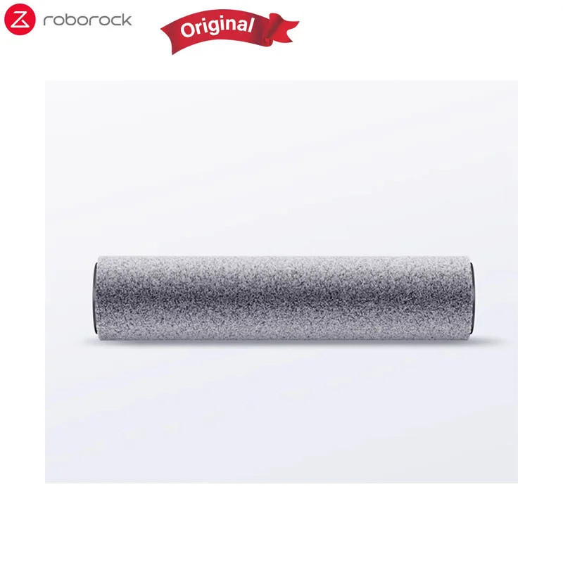 Lot Rechange Pour Roborock F25 : 1 Rouleau Brosse + 2 Filtres HEPA - Compatible F25, F25 LT, F25 ACE, Etc.