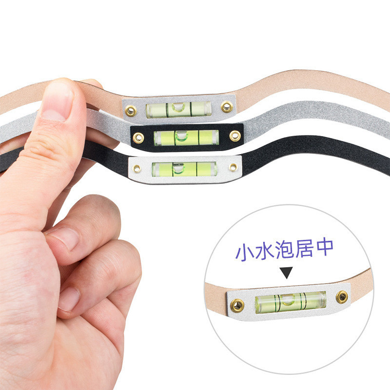 [Ready Stock Ready Stock Shipment] Tattoo Horizontal Bow Arrow Ruler ...
