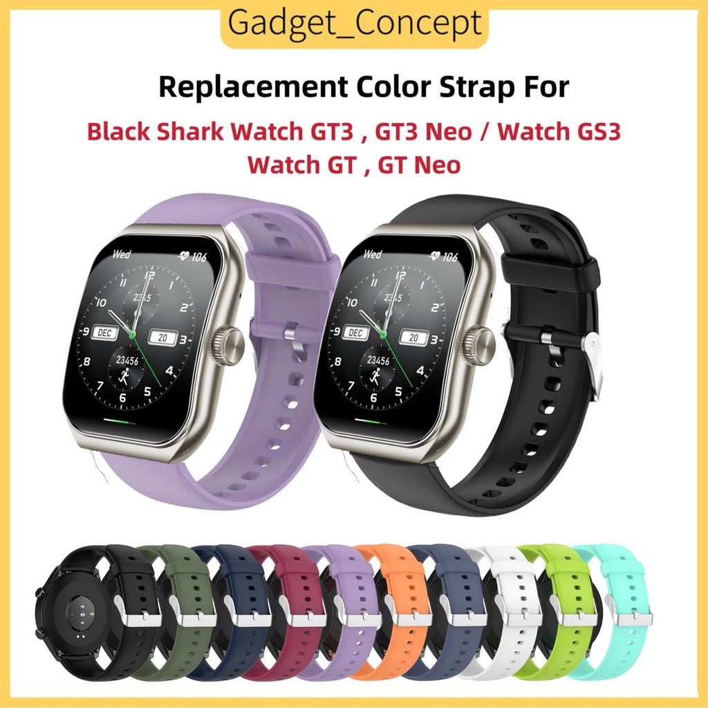 For Black Shark Watch GT3 , Watch GT3 Neo Black Shark GT , Watch GT Neo ...