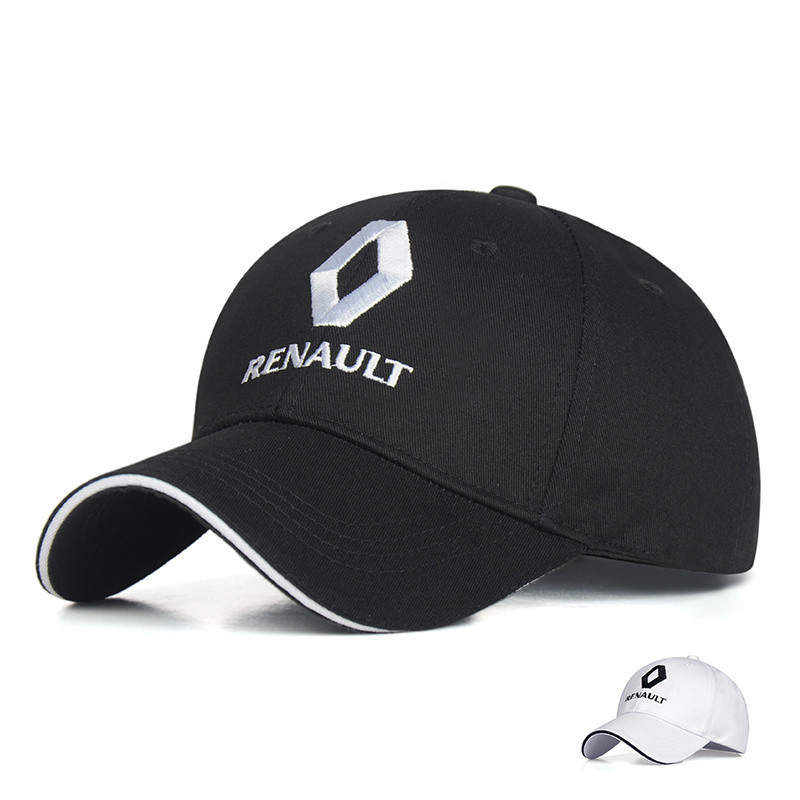 2023 F1 Team Theme RACING Cap Peripheral Baseball Hat Curved Eaves Off ...