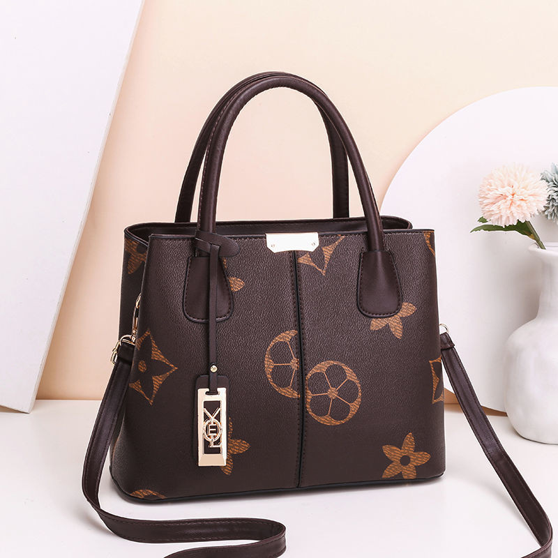 Middle-aged Women's Bags, Mother's Bags, Women's 2020 New Fashion ...