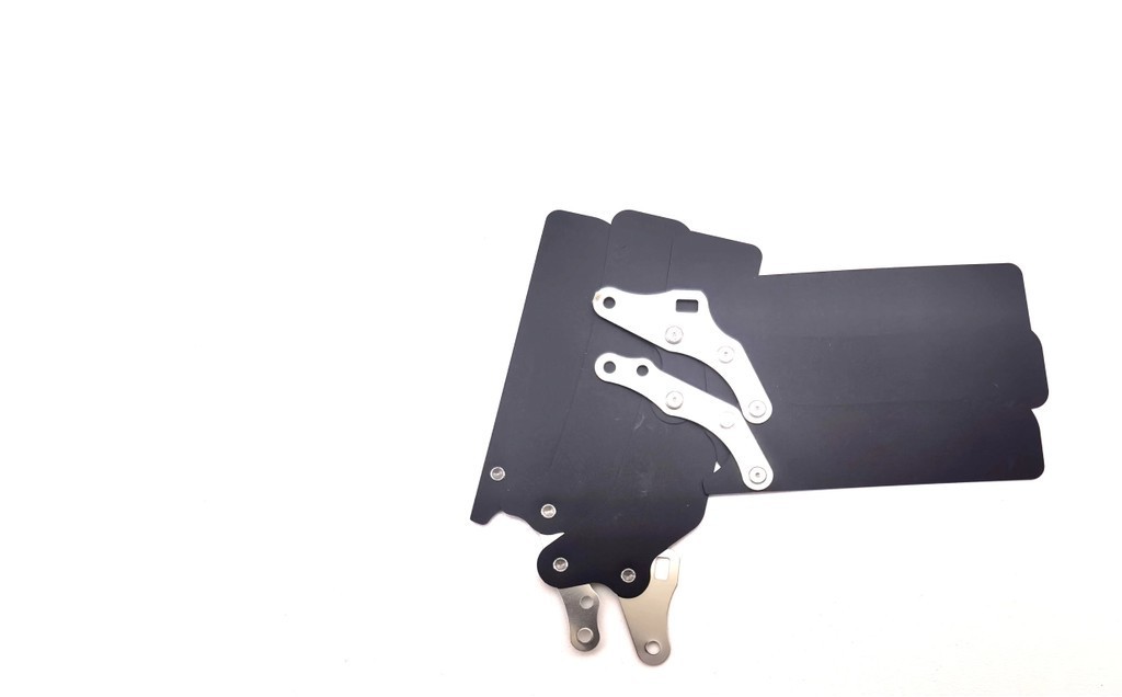 1SET NEW Shutter Curtain Blade For Nikon D3100 D3200 D5100 D5200