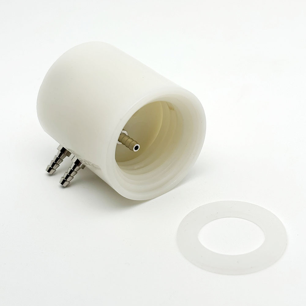 Dental Chair Water Bottle Cover Lid for 1000ml / 600ml Bottle Dental