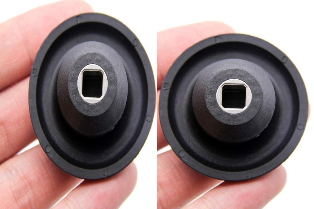 kn Long Life Stainless Steel Gear Socket Drive Kit for Vitamix 5006