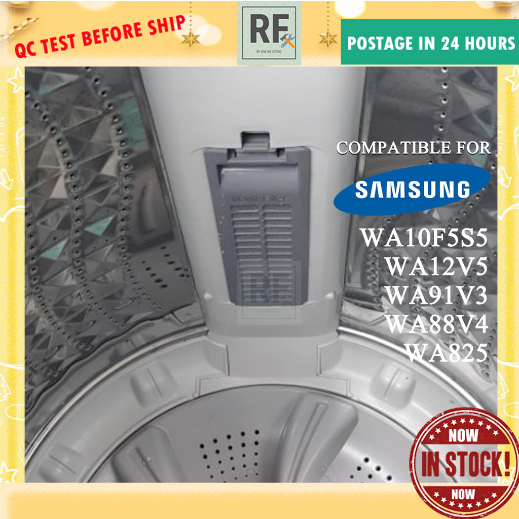 SAMSUNG WASHING MACHINE LINT FILTER MAGIC FILTER DUST FILTER WA825 ...