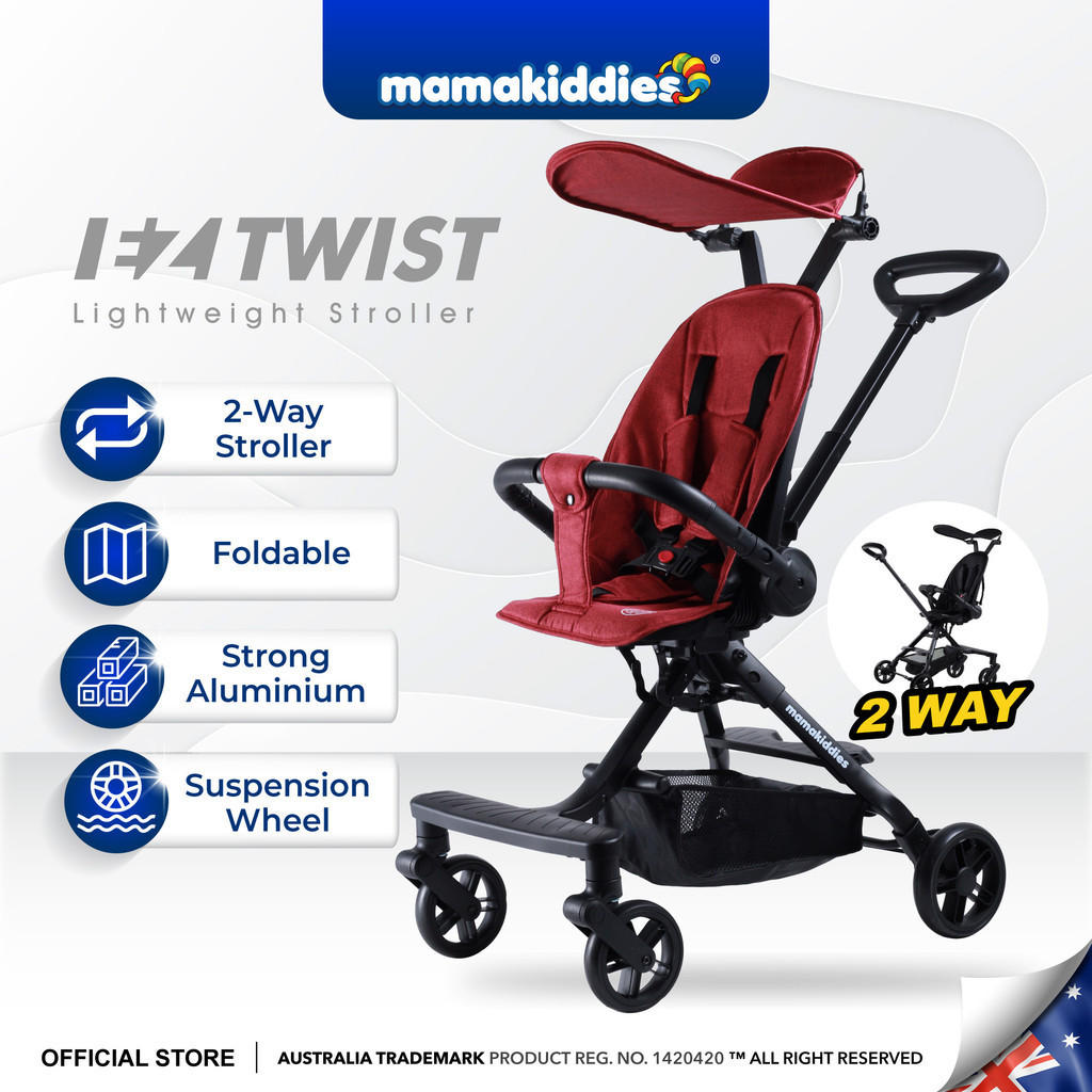 Mamakids stroller hotsell