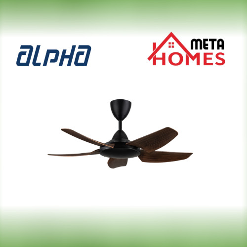 Alpha 5 Blades 40