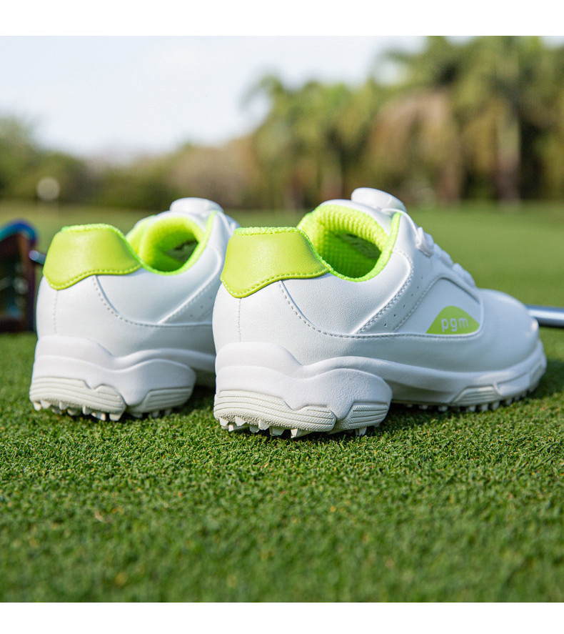 PGM Children's Golf Shoes, Youth Boys and Girls' Shoes, Sports Shoes ...