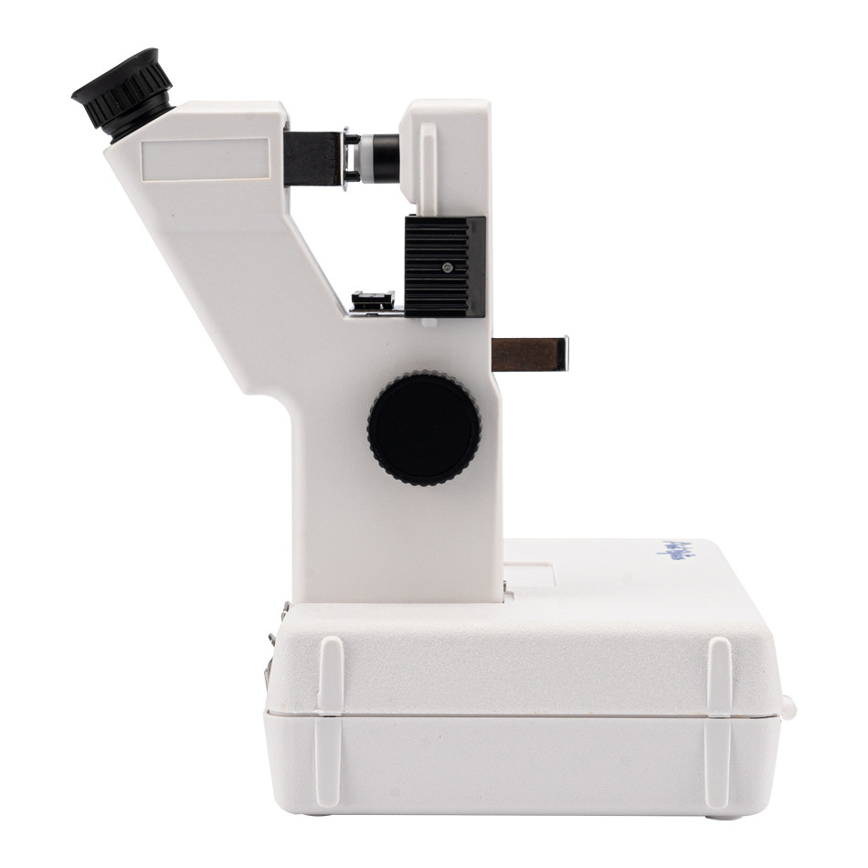 CP-1B Particular Optical Instrument Focimeter Optometry Machinemanual ...