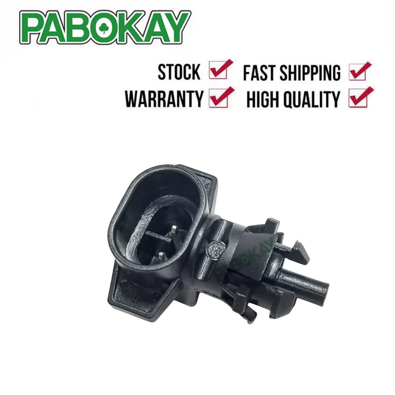 Outside Air Temperature Sensor For Vauxhall Astra H MK5 (2004-2010) – 9152245