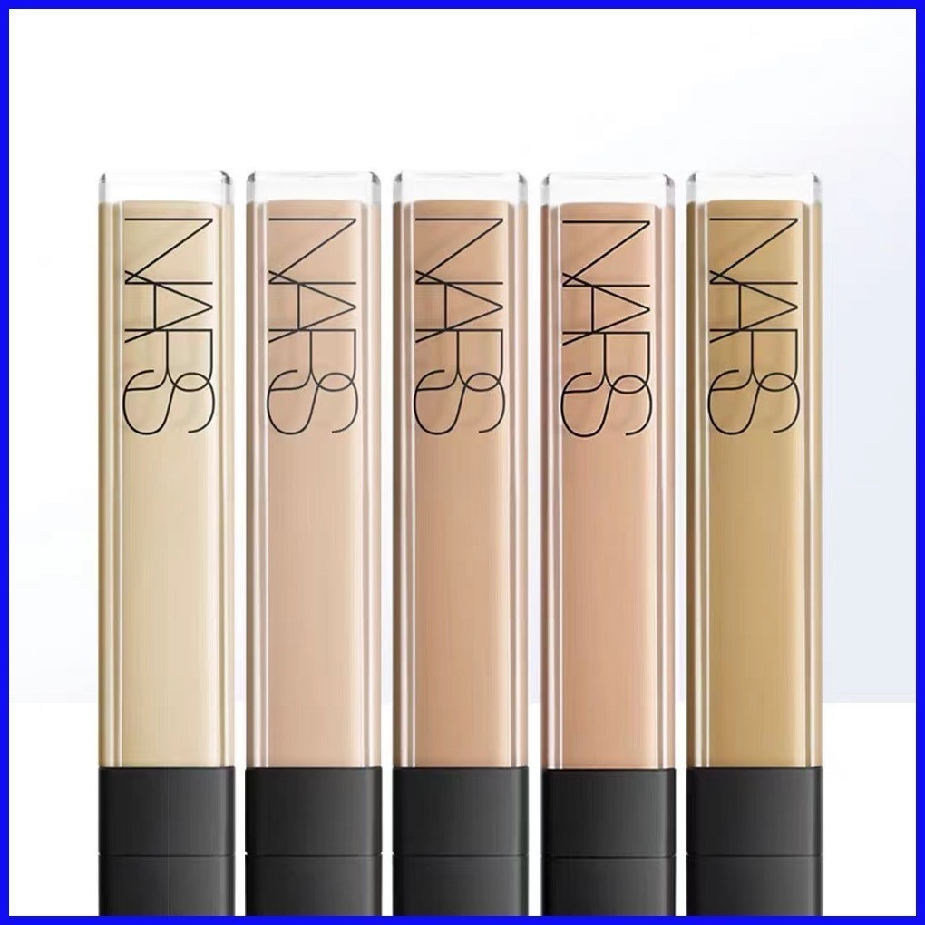 NARS Concealer Moisturizing Acne Marker Dark Circle Spot Concealer Pen ...