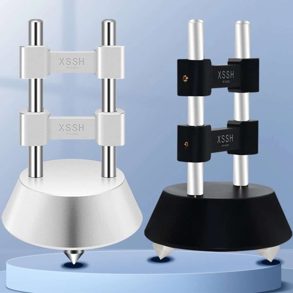 Steel REF Cable Aluminium Alloy HIFI Line Rack XSSH Audio Audiophile ...