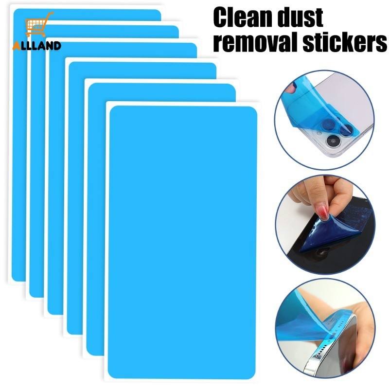 in stock Mobile Phone Camera Speaker Anti Dust Cleaner Glue ...