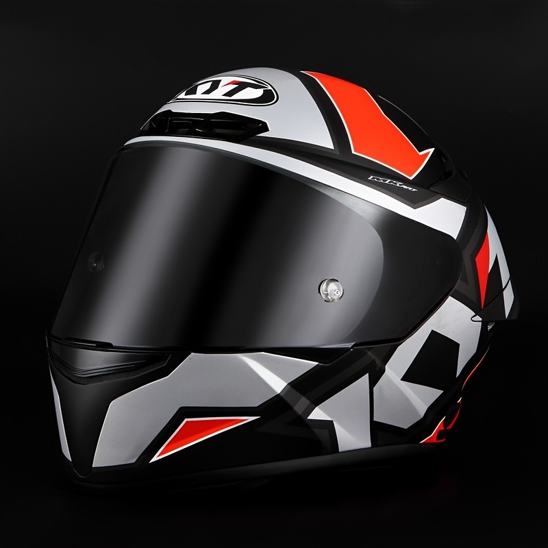 Helmet Visor For KYT For TT COURSE Motorcycle Helmet Shield Windshield ...