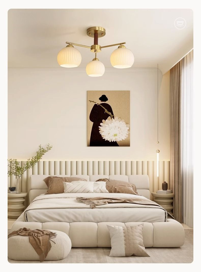Chandelier For Living Room,Pendant Ceiling Light Fixture, Vintage ...
