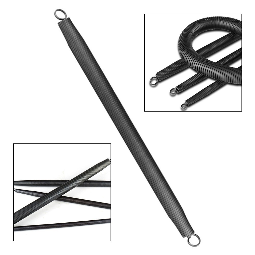 [DELA] Spring Pipe Bender PVC 40cm 16-32mm Extended Pipe Bending Spring ...