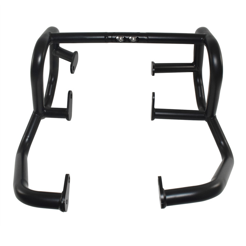 Engine Bumper Guard Crash Bars Engine Frame Protector For Triumph Speed ...