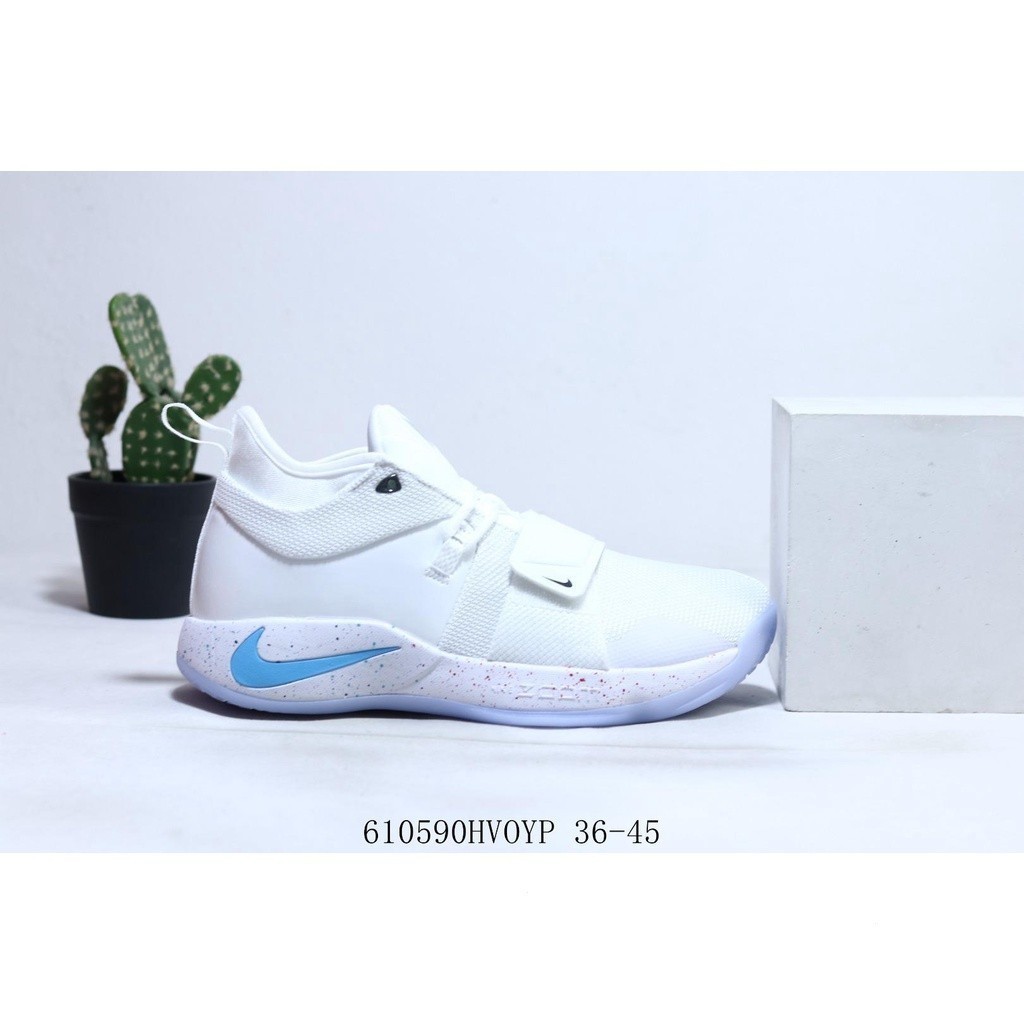 215 lights original Nike PG 2.5 EP shoes men royal Combat 