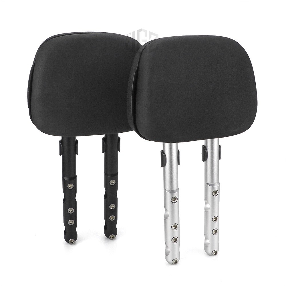 for VESPA Sprint Primavera 150 Motorcycle Aluminum Rear Rack Backrest ...