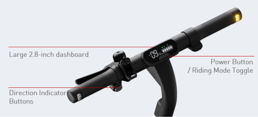 [READY STOCK] Segway Electric KickScooter E2 Pro - Original 1 Year ...