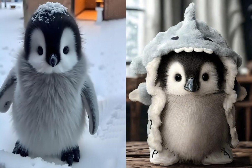 soulmate-interactive-emotional-support-partner-penguin-sound-mimicry