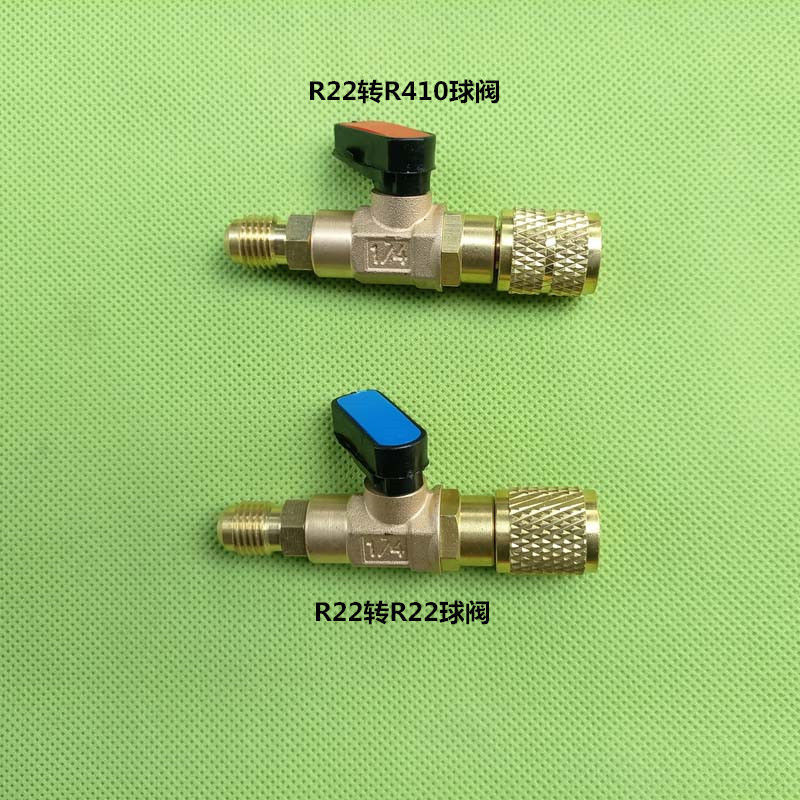 Air-conditioning air conditioning R22 Fluoride Adding Liquid Metric ...