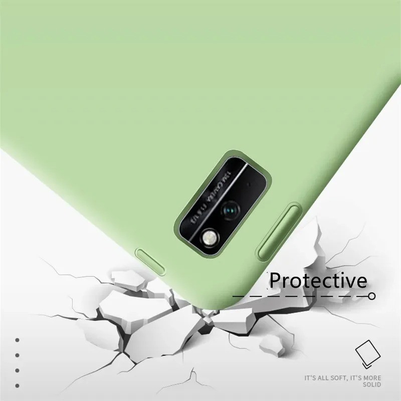 Slim Case Compatible With Peaq Pet-101-H232e 10.1-Inch Tablet Case Flip Stand Cover HD - View #6
