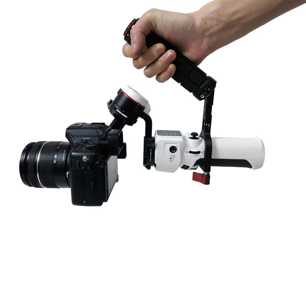 Stabilizer Handle Sling Grip Extension Arm Handgrip Fit for Zhiyun ...
