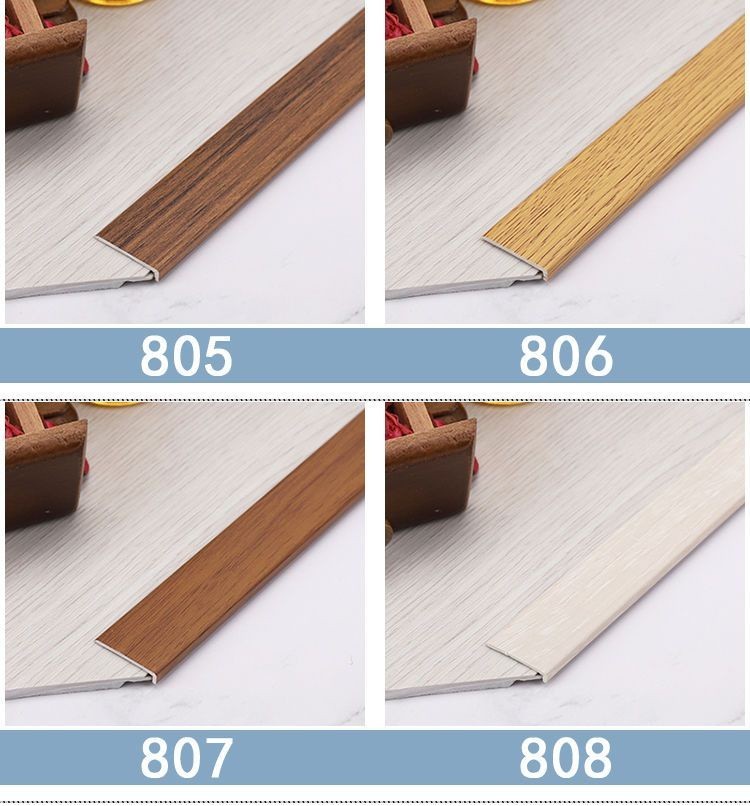 Spc Pvc Floor Blank Holding Groove Lock Pvc Floor Bead Plastic Right ...