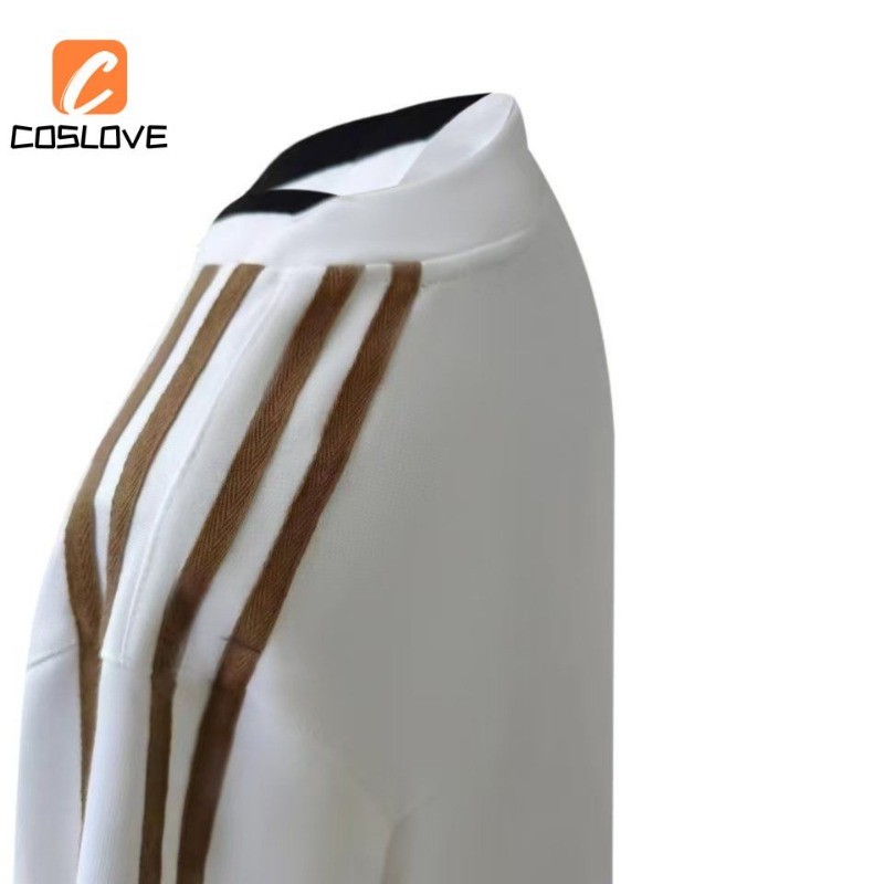 Love and Deepspace Caleb Cosplay Clothing Spring Daily Top Clothes ...