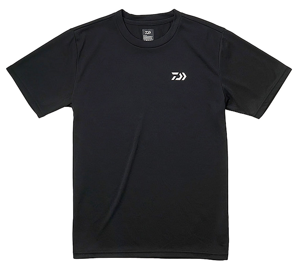 DAIWA GREEN OCEAN DE-8324 / FEEL ALIVE DE-8321 T-SHIRT