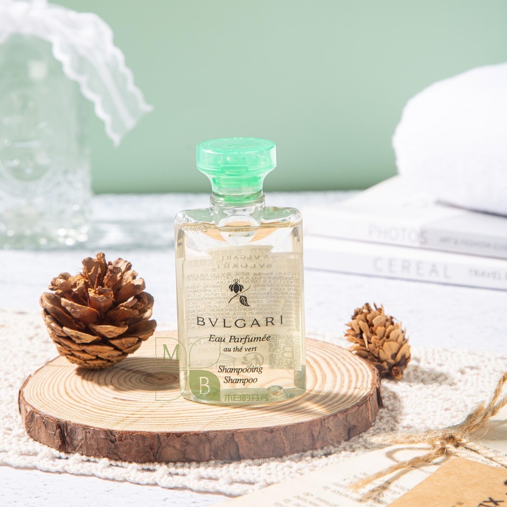 Bvlgari green body wash best sale