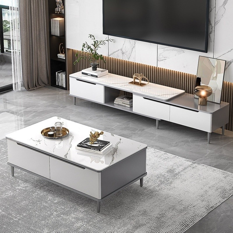 THR Table THR Living han Coffee Room Household Small Bedroom Telescc ...