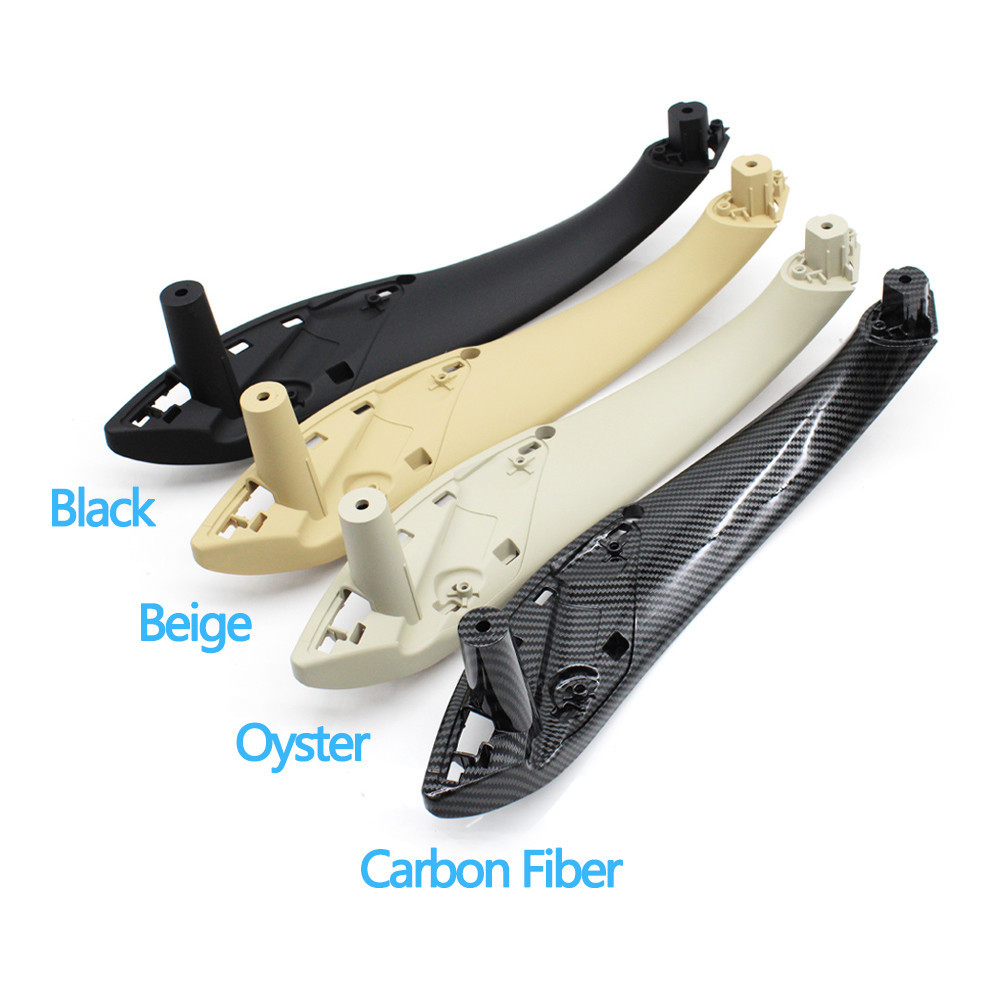 Poignée De Traction De Porte Intérieure De Voiture, Garniture