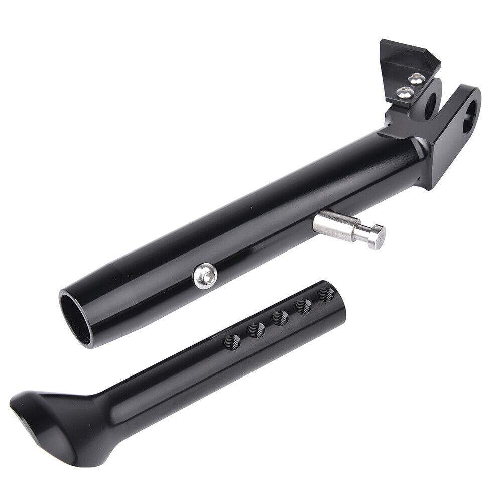 Adjustable Kickstand Side Stand For 1999-2017 Suzuki Hayabusa GSXR1300 ...