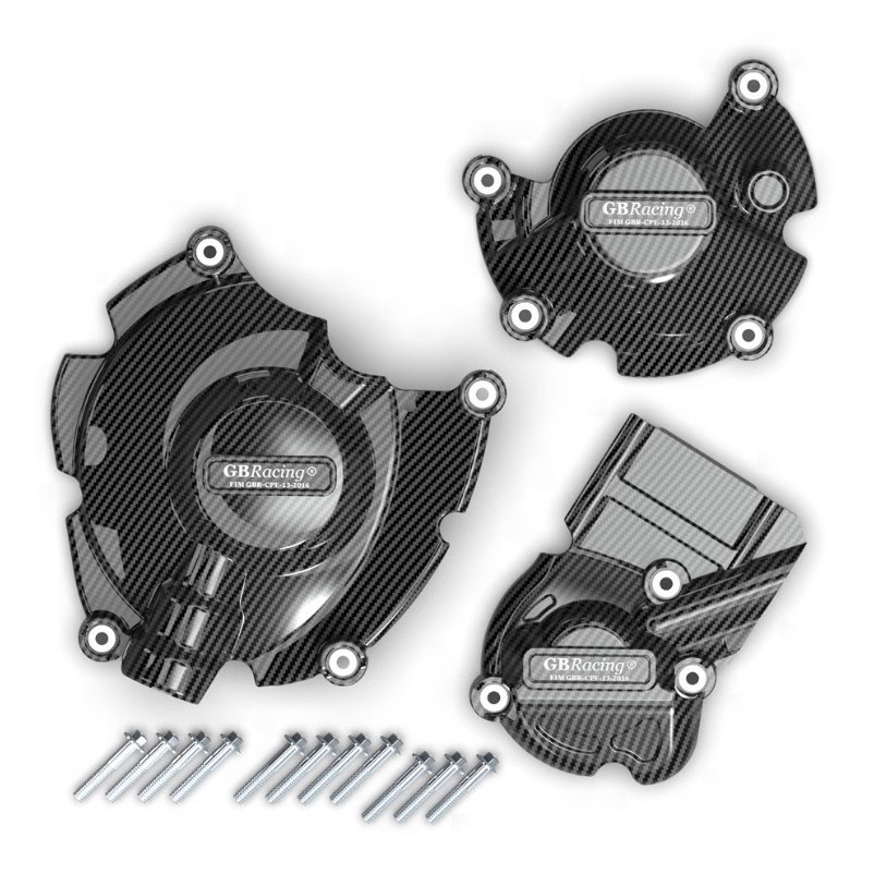 Motorcycles Engine Cover Protection For GB Racing For R1 R1M R1S 2015 ...