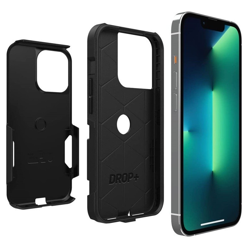 Otterbox Commuter Series Case For iPhone 11 12 13 15 Pro Max 14 Plus 12 ...