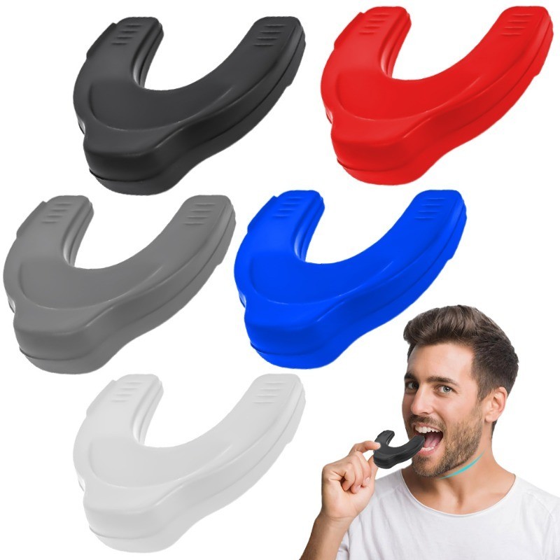 Cheek Jaw Line Lifting Shaper - Face Jaw Muscle Fitness Training Chew ...