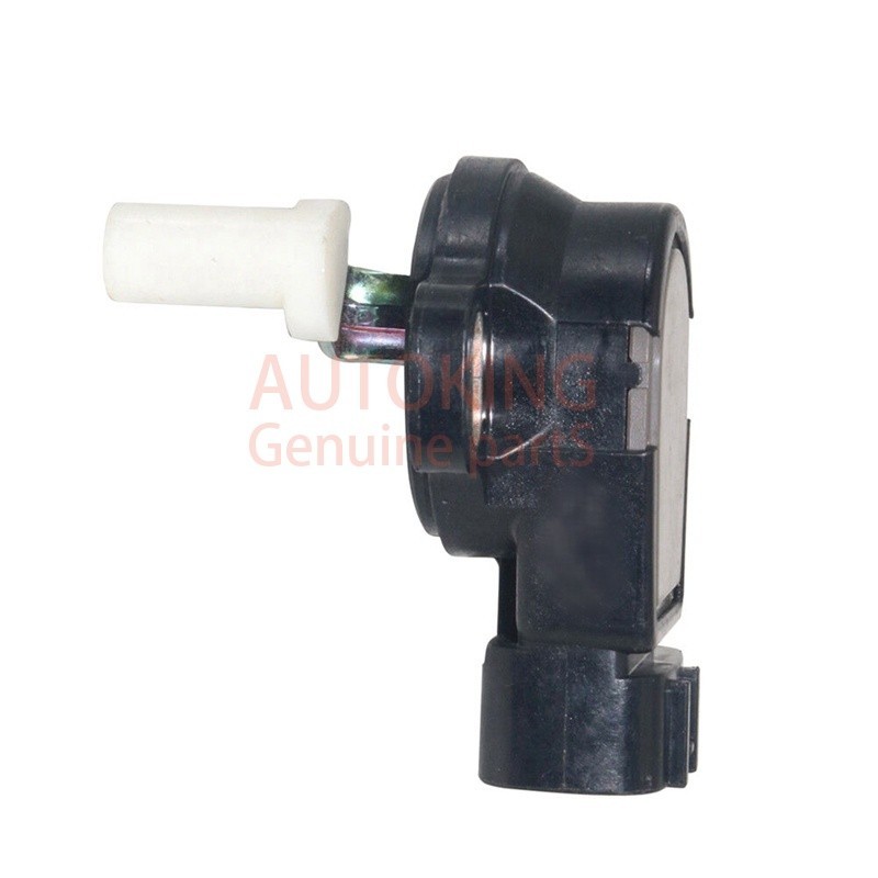 Akozon Butterfly Position Sensor 89281 35020/198300 3020/89281 52011/198300 3031 Butterfly Position Sensor Fit For Corolla 2.0L