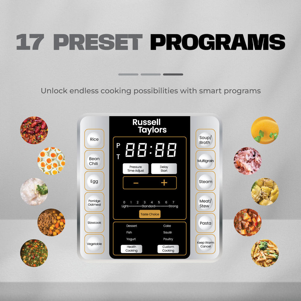 How To Can In The Power Pressure Cooker Xl at Sophia Wiseman blog