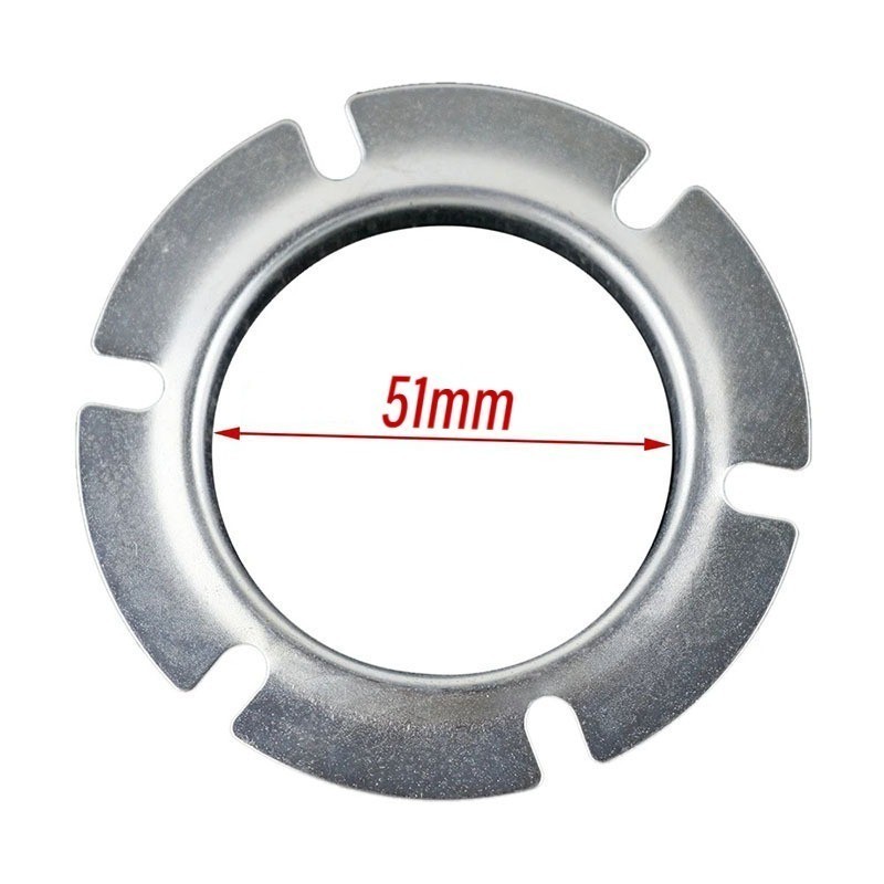 Steering Wheel Horn Button Retainer Ring for NARDI MOMO NRG OMP SPARCO